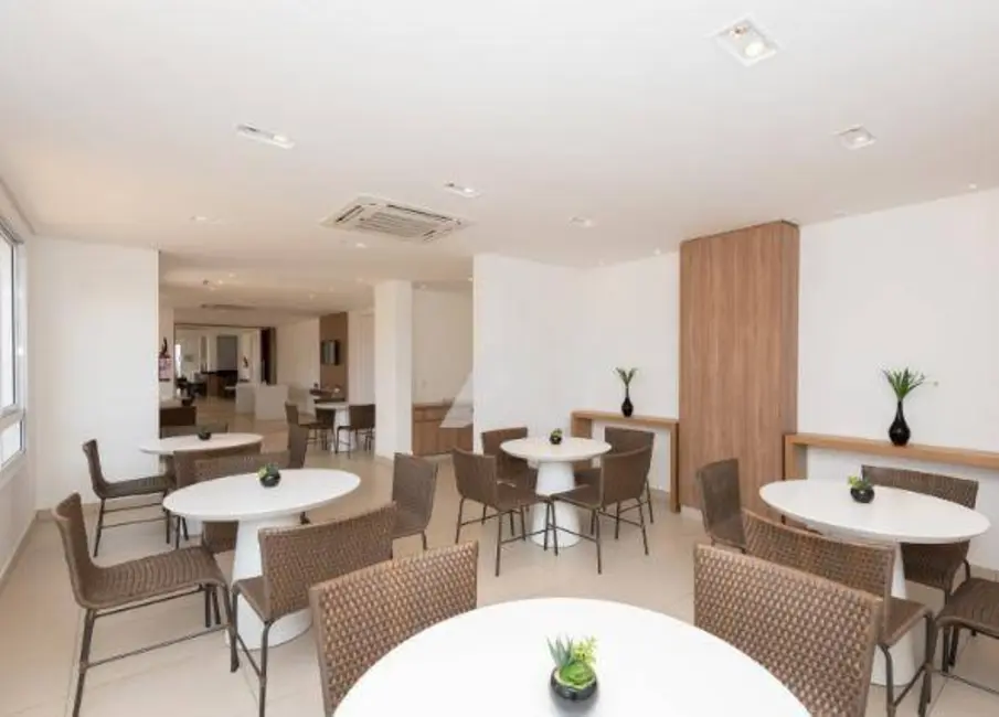 Foto 3 de Apartamento com 3 quartos à venda, 92m2 em Morumbi, Paulinia - SP