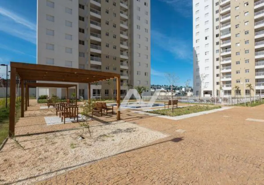 Foto 24 de Apartamento com 3 quartos à venda, 92m2 em Morumbi, Paulinia - SP