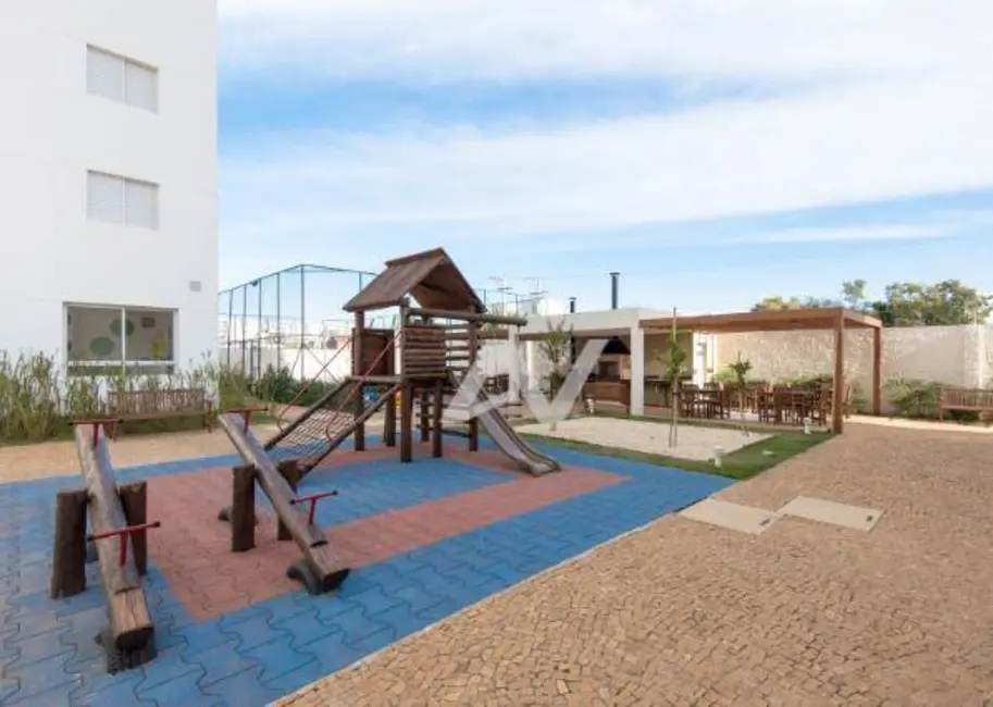 Foto 6 de Apartamento com 3 quartos à venda, 92m2 em Morumbi, Paulinia - SP