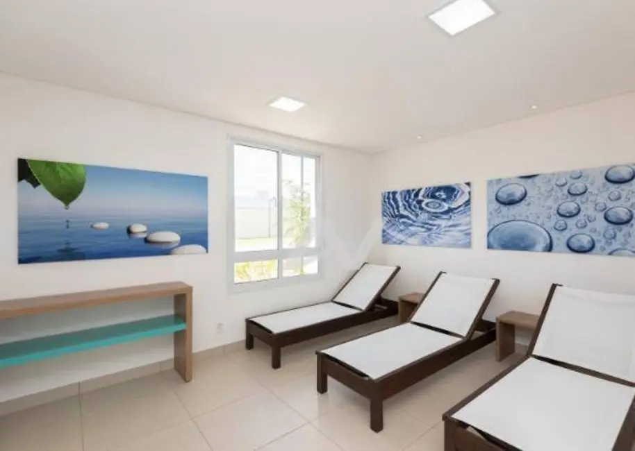 Foto 17 de Apartamento com 3 quartos à venda, 92m2 em Morumbi, Paulinia - SP