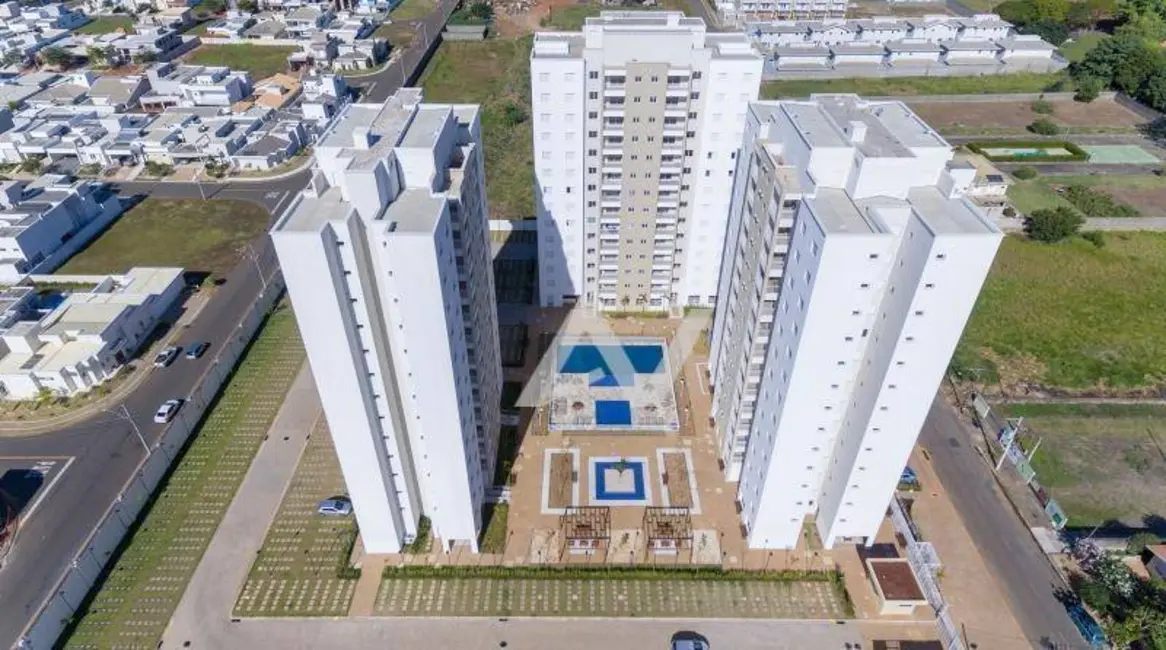 Foto 15 de Apartamento com 3 quartos à venda, 92m2 em Morumbi, Paulinia - SP