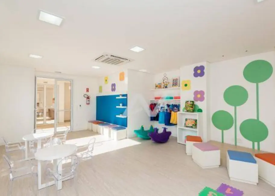 Foto 13 de Apartamento com 3 quartos à venda, 92m2 em Morumbi, Paulinia - SP