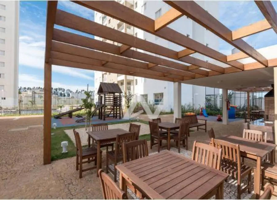 Foto 23 de Apartamento com 3 quartos à venda, 92m2 em Morumbi, Paulinia - SP