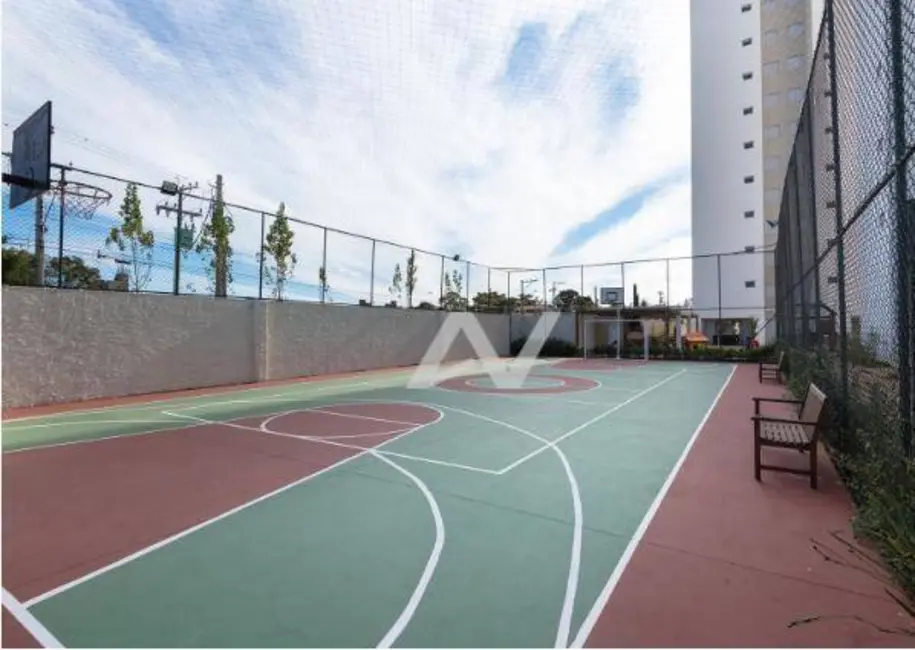 Foto 21 de Apartamento com 3 quartos à venda, 92m2 em Morumbi, Paulinia - SP