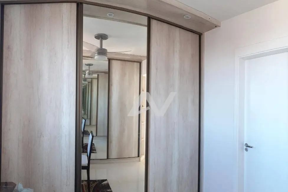 Foto 8 de Apartamento com 2 quartos à venda, 70m2 em Parque Industrial, Campinas - SP