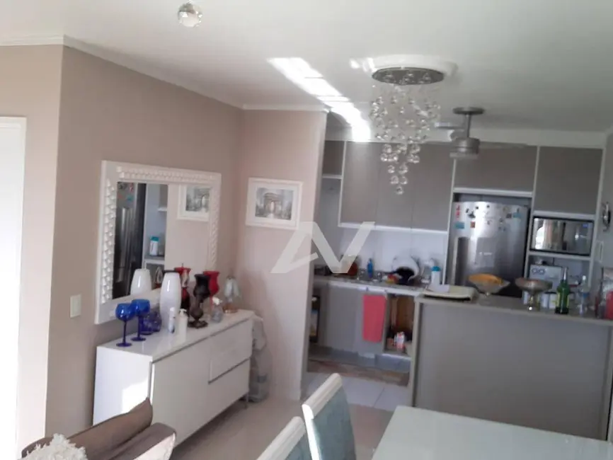 Foto 3 de Apartamento com 2 quartos à venda, 70m2 em Parque Industrial, Campinas - SP