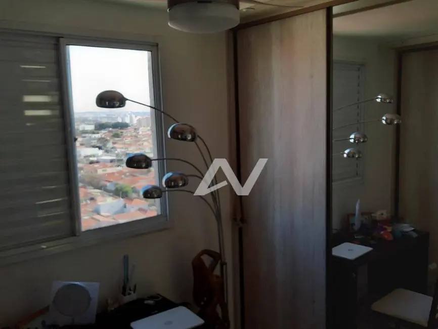 Foto 7 de Apartamento com 2 quartos à venda, 70m2 em Parque Industrial, Campinas - SP