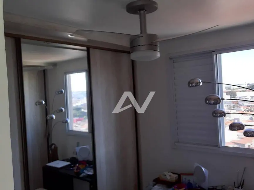 Foto 6 de Apartamento com 2 quartos à venda, 70m2 em Parque Industrial, Campinas - SP