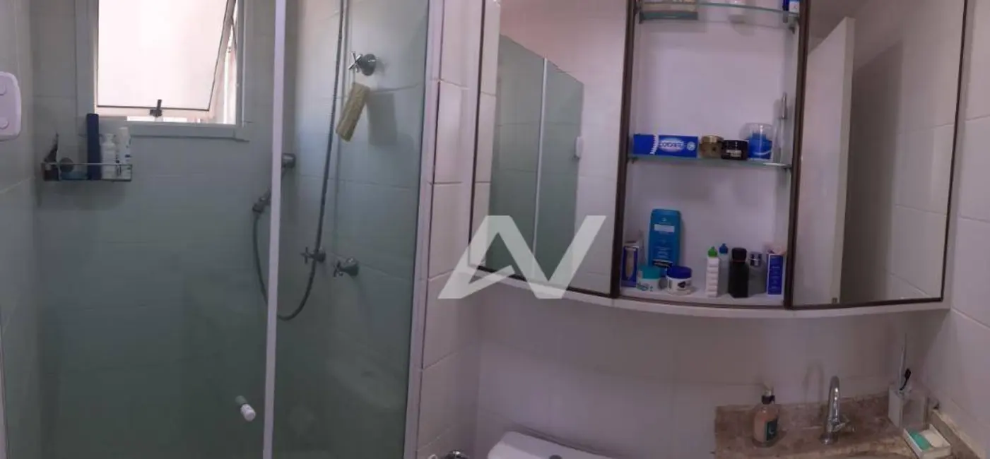 Foto 9 de Apartamento com 2 quartos à venda, 70m2 em Parque Industrial, Campinas - SP