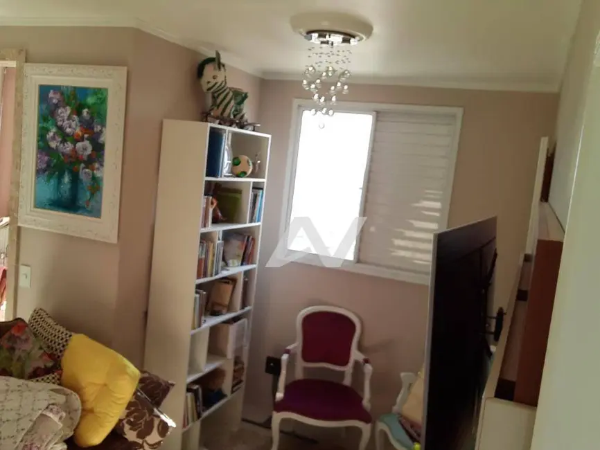 Foto 4 de Apartamento com 2 quartos à venda, 70m2 em Parque Industrial, Campinas - SP