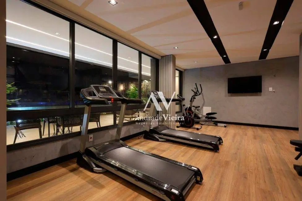 Foto 8 de Apartamento com 2 quartos à venda, 58m2 em Jardim Itamarati, Campinas - SP