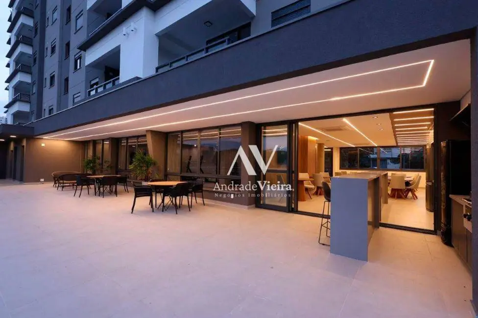 Foto 5 de Apartamento com 2 quartos à venda, 58m2 em Jardim Itamarati, Campinas - SP