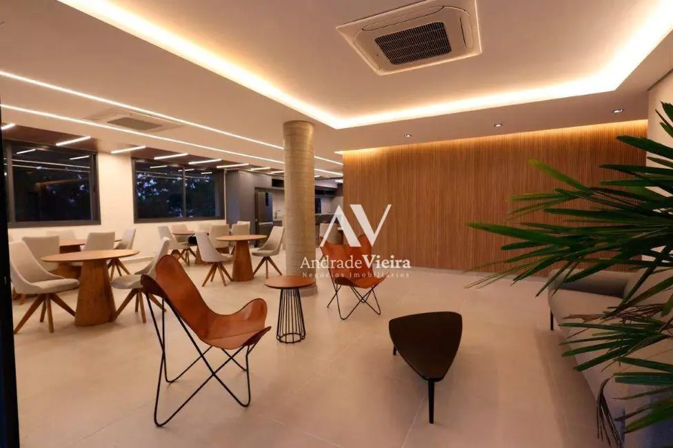 Foto 3 de Apartamento com 2 quartos à venda, 58m2 em Jardim Itamarati, Campinas - SP