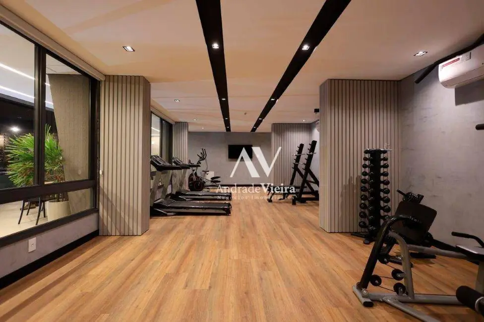 Foto 7 de Apartamento com 2 quartos à venda, 58m2 em Jardim Itamarati, Campinas - SP