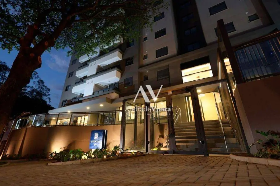 Foto 1 de Apartamento com 2 quartos à venda, 58m2 em Jardim Itamarati, Campinas - SP