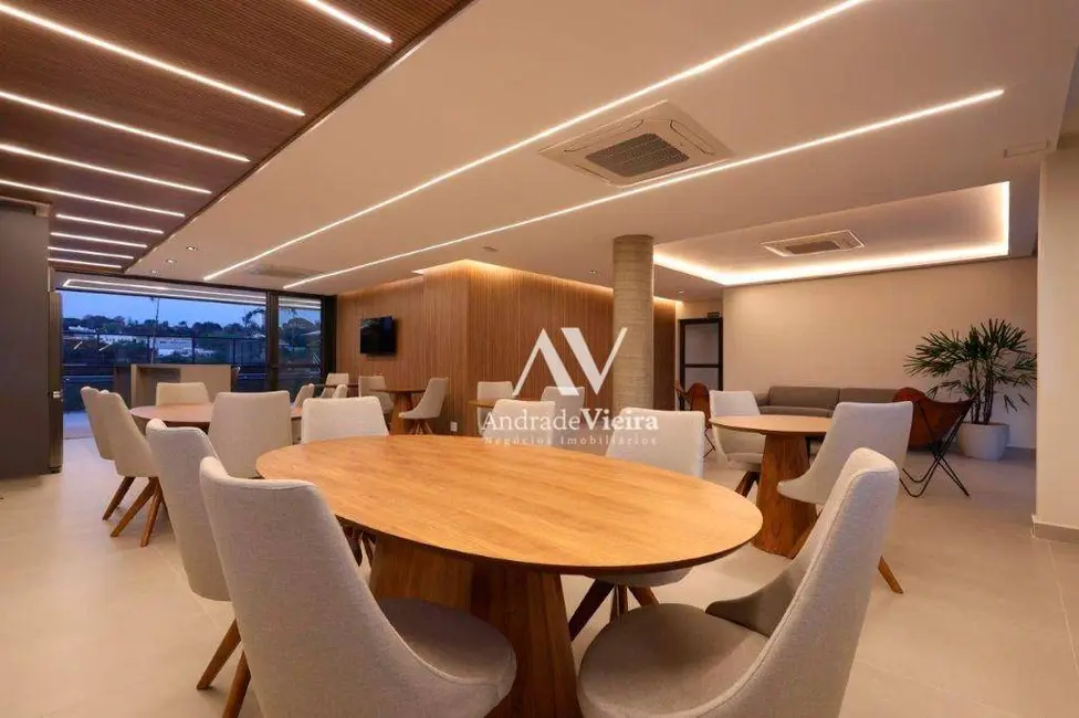 Foto 6 de Apartamento com 2 quartos à venda, 58m2 em Jardim Itamarati, Campinas - SP