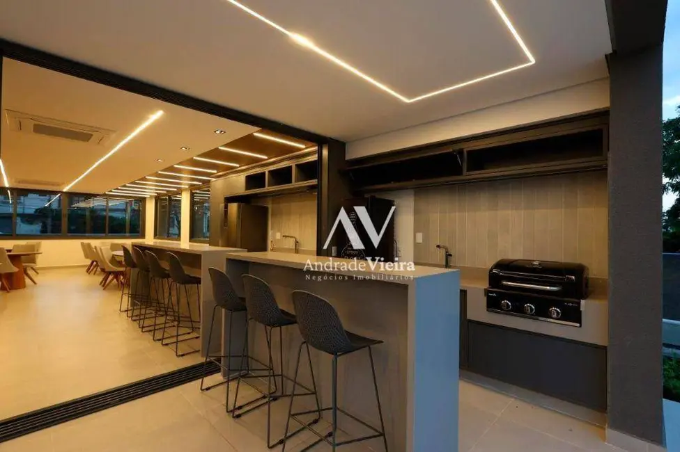 Foto 4 de Apartamento com 2 quartos à venda, 58m2 em Jardim Itamarati, Campinas - SP