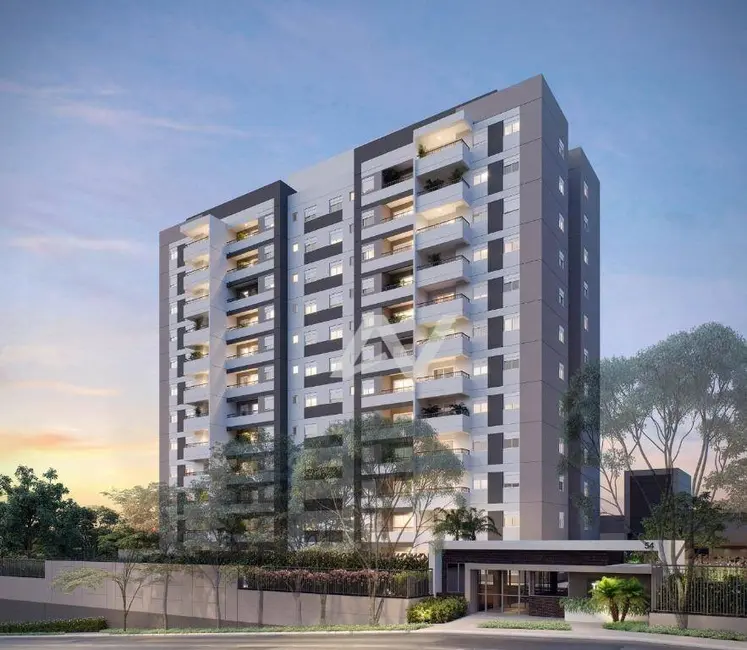 Apartamento com 3 quartos à venda, 70m2 em Parque Rural Fazenda Santa Cândida, Campinas - SP - imagem 3 Foto 3 de Apartamento com 3 quartos à venda, 70m2 em Parque Rural Fazenda Santa Cândida, Campinas - SP