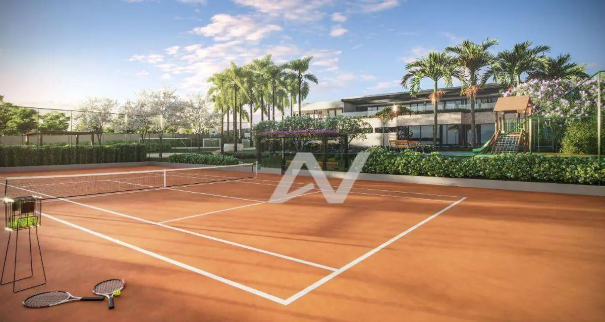 Terreno / Lote à venda, 450m2 em Vila Sônia (Sousas), Campinas - SP - imagem 4 Foto 4 de Terreno / Lote à venda, 450m2 em Vila Sônia (Sousas), Campinas - SP