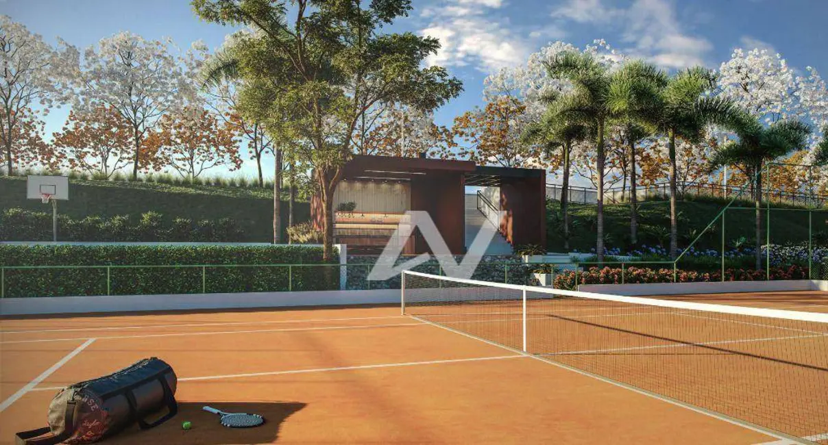 Terreno / Lote à venda, 1000m2 em Vila Sônia (Sousas), Campinas - SP - imagem 4 Foto 4 de Terreno / Lote à venda, 1000m2 em Vila Sônia (Sousas), Campinas - SP