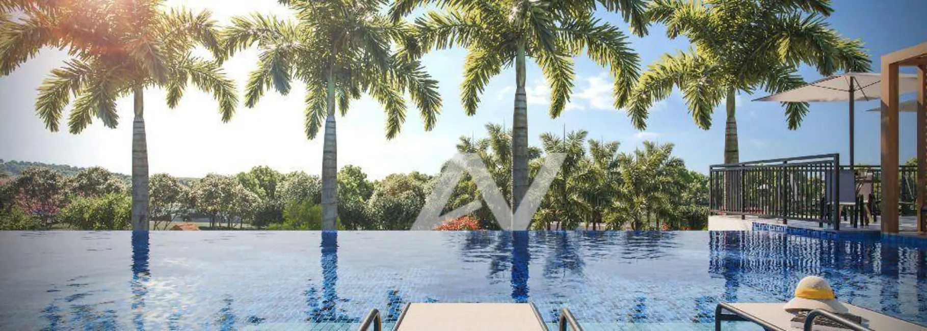 Terreno / Lote à venda, 450m2 em Vila Sônia (Sousas), Campinas - SP - imagem 3 Foto 3 de Terreno / Lote à venda, 450m2 em Vila Sônia (Sousas), Campinas - SP