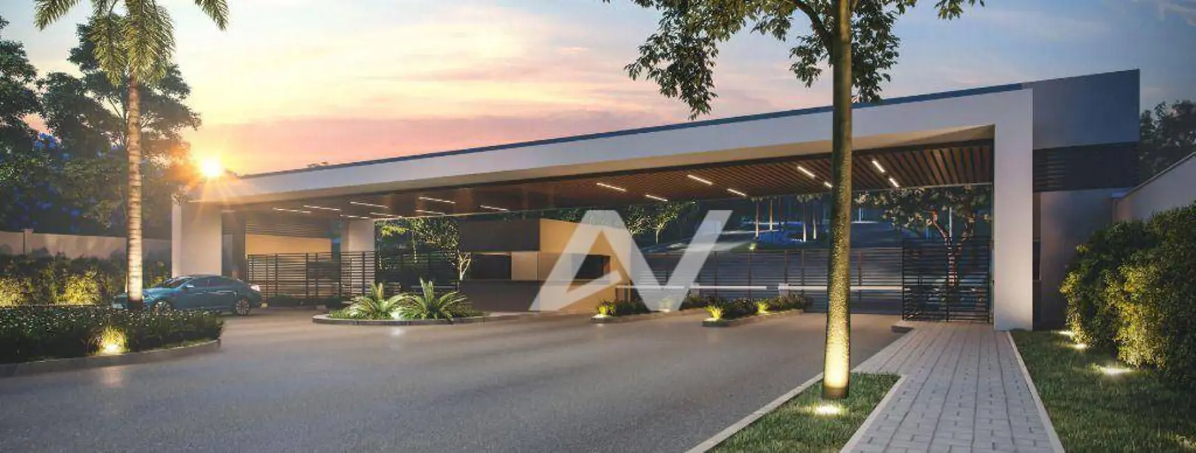 Foto 1 de Terreno / Lote à venda, 450m2 em Vila Sônia (Sousas), Campinas - SP