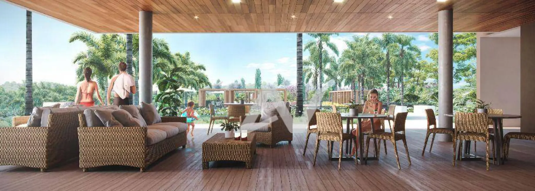 Terreno / Lote à venda, 450m2 em Vila Sônia (Sousas), Campinas - SP - imagem 4 Foto 4 de Terreno / Lote à venda, 450m2 em Vila Sônia (Sousas), Campinas - SP