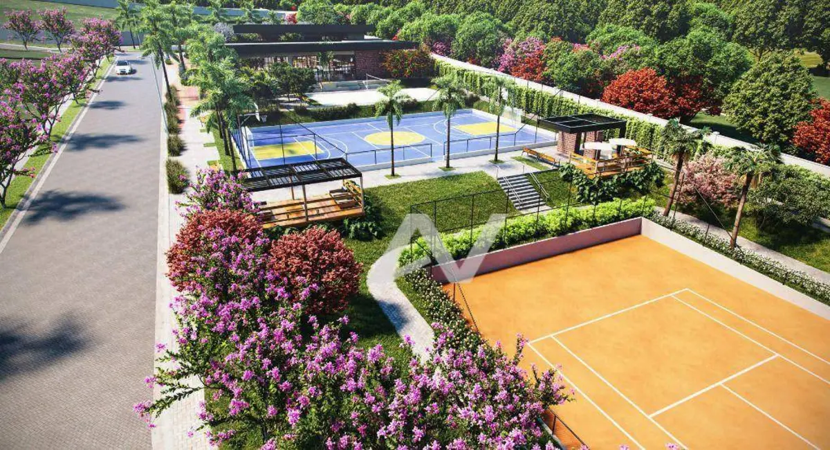 Terreno / Lote à venda, 1000m2 em Vila Sônia (Sousas), Campinas - SP - imagem 5 Foto 5 de Terreno / Lote à venda, 1000m2 em Vila Sônia (Sousas), Campinas - SP