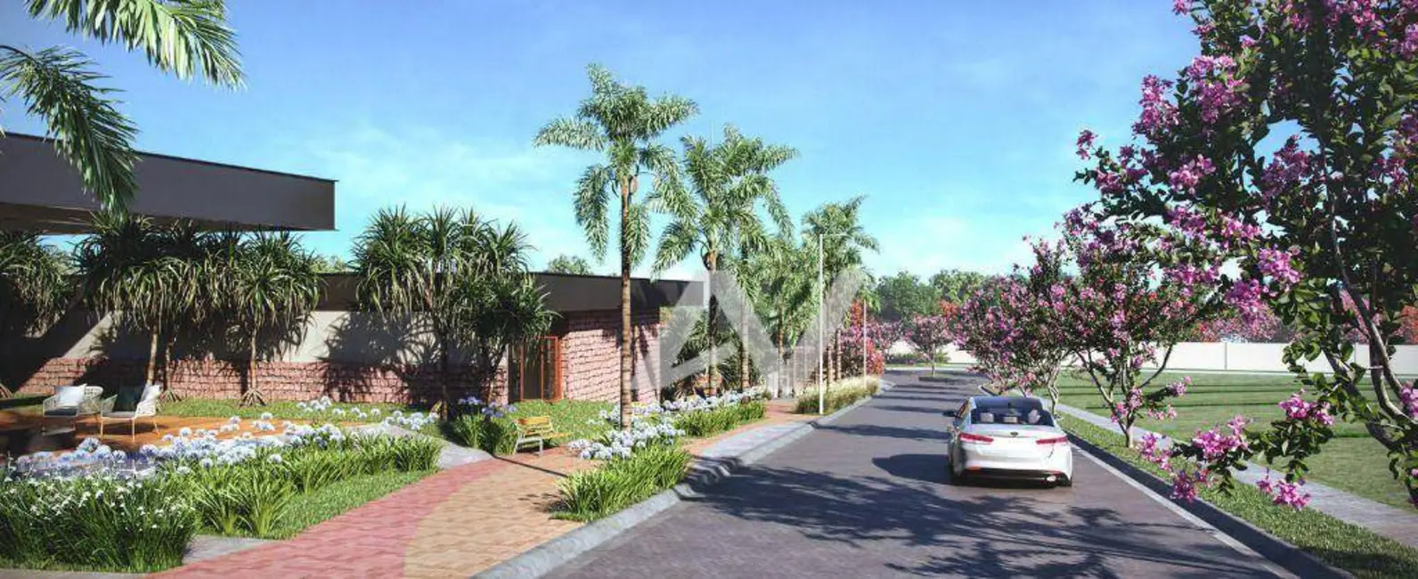 Terreno / Lote à venda, 1000m2 em Vila Sônia (Sousas), Campinas - SP - imagem 9 Foto 9 de Terreno / Lote à venda, 1000m2 em Vila Sônia (Sousas), Campinas - SP