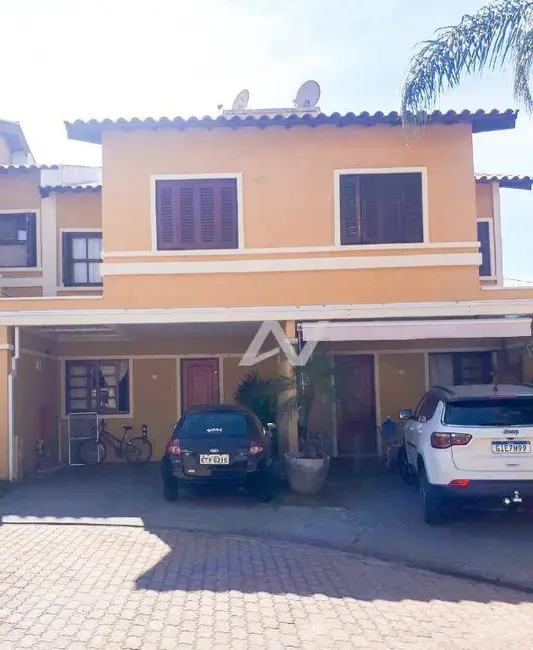 Foto 9 de Casa de Condomínio com 2 quartos à venda, 110m2 em Jardim Bela Vista, Sumare - SP