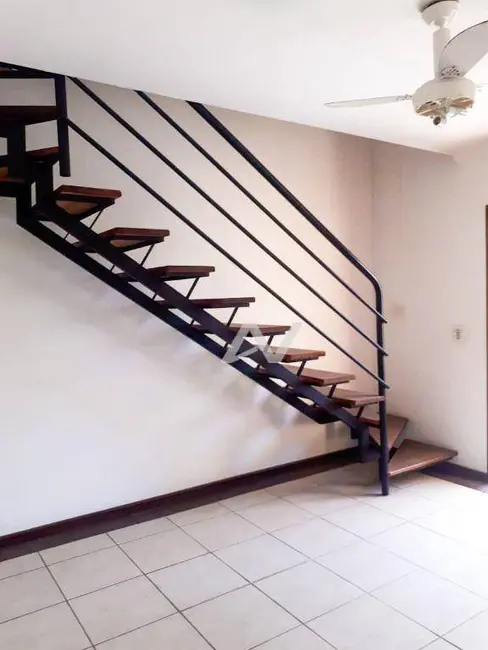 Foto 4 de Casa de Condomínio com 2 quartos à venda, 110m2 em Jardim Bela Vista, Sumare - SP