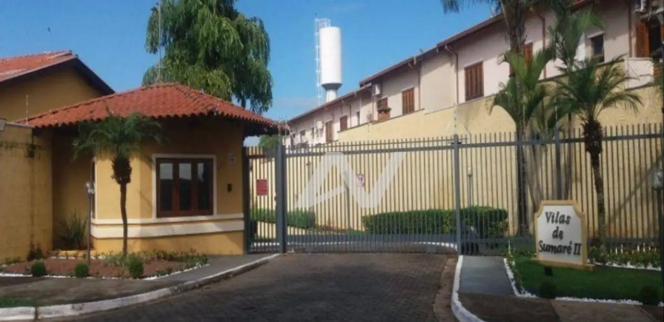 Foto 1 de Casa de Condomínio com 2 quartos à venda, 110m2 em Jardim Bela Vista, Sumare - SP