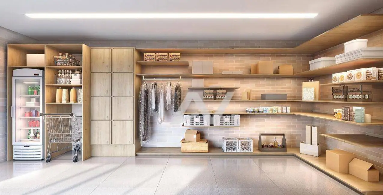 Apartamento com 4 quartos à venda, 157m2 em Cambuí, Campinas - SP - imagem 5 Foto 5 de Apartamento com 4 quartos à venda, 157m2 em Cambuí, Campinas - SP