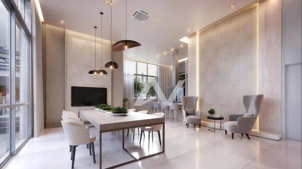 Apartamento com 4 quartos à venda, 157m2 em Cambuí, Campinas - SP - imagem 7 Foto 7 de Apartamento com 4 quartos à venda, 157m2 em Cambuí, Campinas - SP