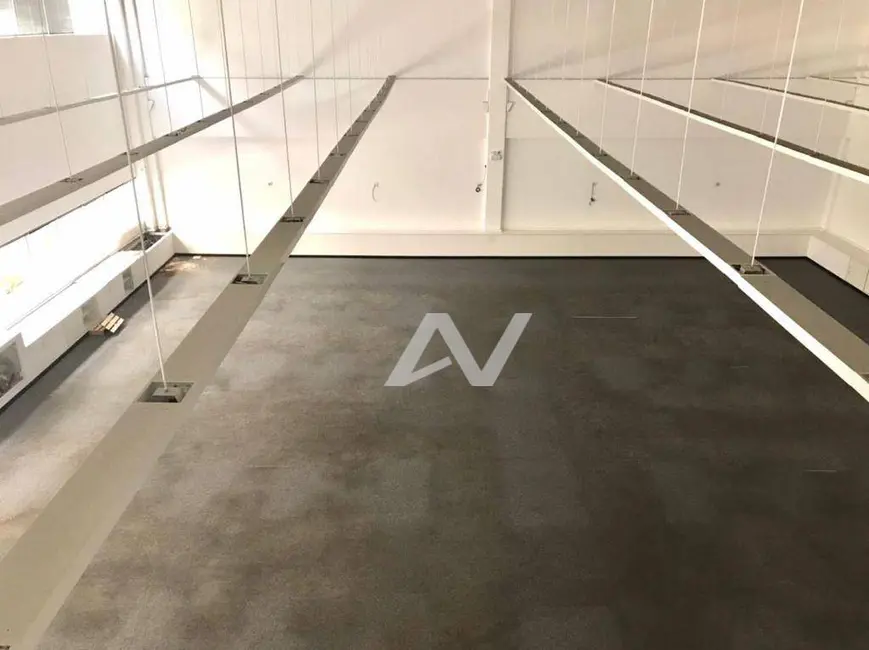 Foto 5 de Armazém / Galpão à venda e para alugar, 633m2 em Parque dos Resedás, Campinas - SP