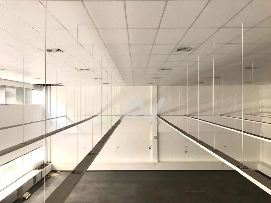 Foto 6 de Armazém / Galpão à venda e para alugar, 633m2 em Parque dos Resedás, Campinas - SP