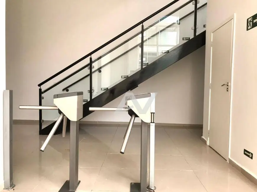 Foto 3 de Armazém / Galpão à venda e para alugar, 633m2 em Parque dos Resedás, Campinas - SP