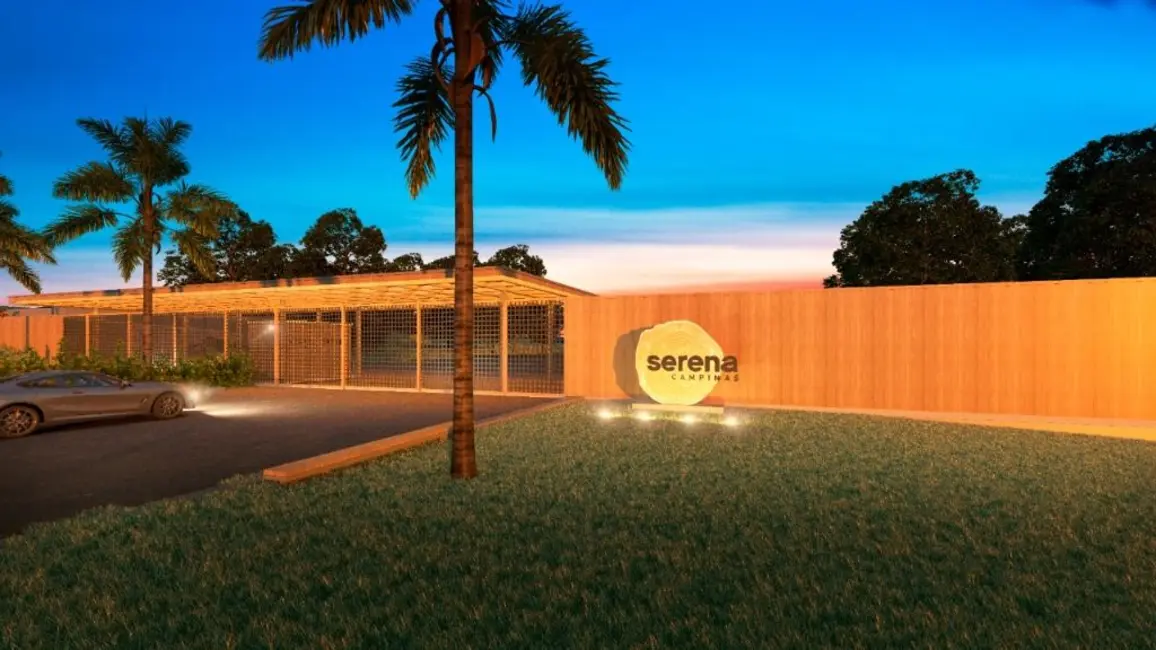Foto 1 de Terreno / Lote à venda, 605m2 em Jardim Centenário, Campinas - SP