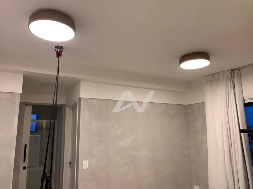 Apartamento com 1 quarto à venda, 35m2 em Vila Eliza, Campinas - SP - imagem 5 Foto 5 de Apartamento com 1 quarto à venda, 35m2 em Vila Eliza, Campinas - SP