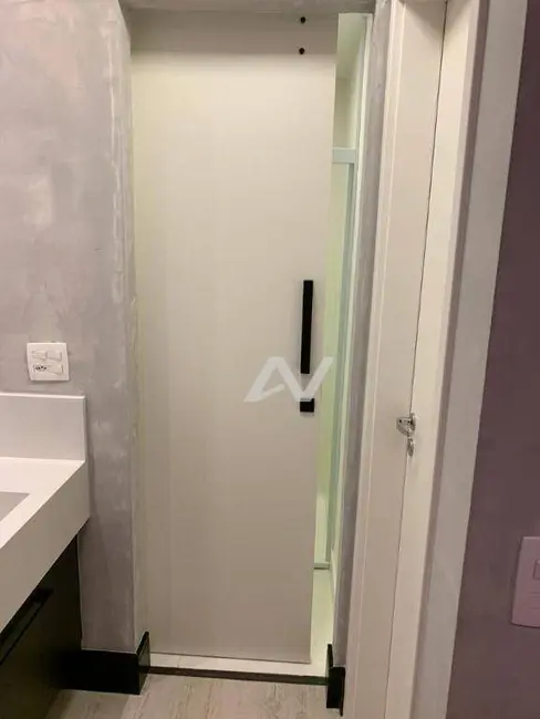 Apartamento com 1 quarto à venda, 35m2 em Vila Eliza, Campinas - SP - imagem 9 Foto 9 de Apartamento com 1 quarto à venda, 35m2 em Vila Eliza, Campinas - SP