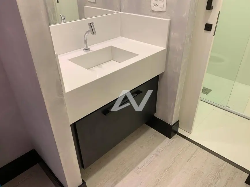 Apartamento com 1 quarto à venda, 35m2 em Vila Eliza, Campinas - SP - imagem 7 Foto 7 de Apartamento com 1 quarto à venda, 35m2 em Vila Eliza, Campinas - SP