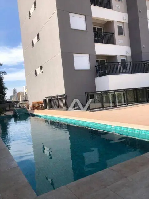 Apartamento com 1 quarto à venda, 35m2 em Vila Eliza, Campinas - SP - imagem 1 Foto 1 de Apartamento com 1 quarto à venda, 35m2 em Vila Eliza, Campinas - SP