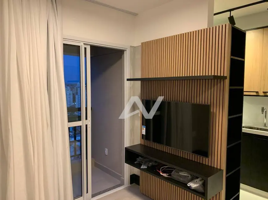 Apartamento com 1 quarto à venda, 35m2 em Vila Eliza, Campinas - SP - imagem 6 Foto 6 de Apartamento com 1 quarto à venda, 35m2 em Vila Eliza, Campinas - SP