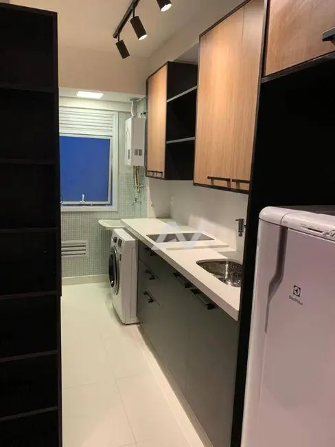 Apartamento com 1 quarto à venda, 35m2 em Vila Eliza, Campinas - SP - imagem 2 Foto 2 de Apartamento com 1 quarto à venda, 35m2 em Vila Eliza, Campinas - SP