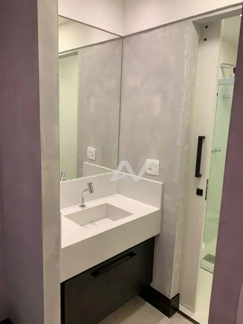 Apartamento com 1 quarto à venda, 35m2 em Vila Eliza, Campinas - SP - imagem 8 Foto 8 de Apartamento com 1 quarto à venda, 35m2 em Vila Eliza, Campinas - SP