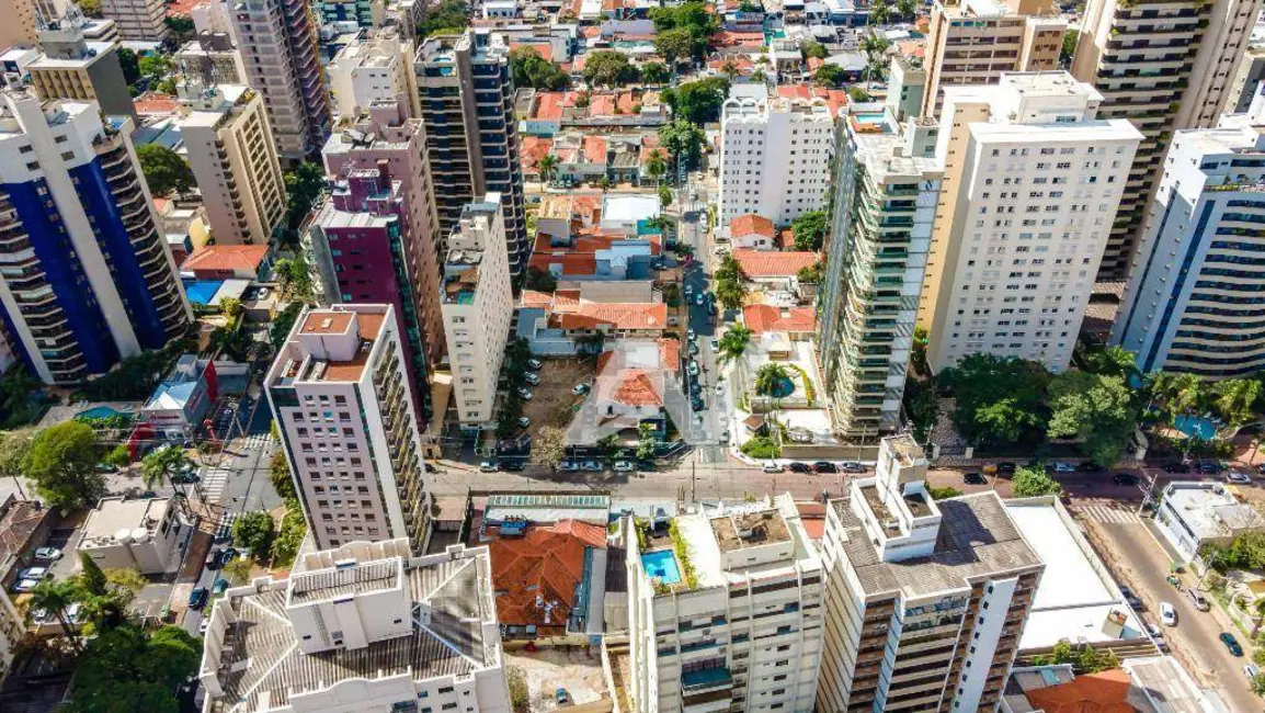 Apartamento com 1 quarto à venda, 43m2 em Cambuí, Campinas - SP - imagem 3 Foto 3 de Apartamento com 1 quarto à venda, 43m2 em Cambuí, Campinas - SP