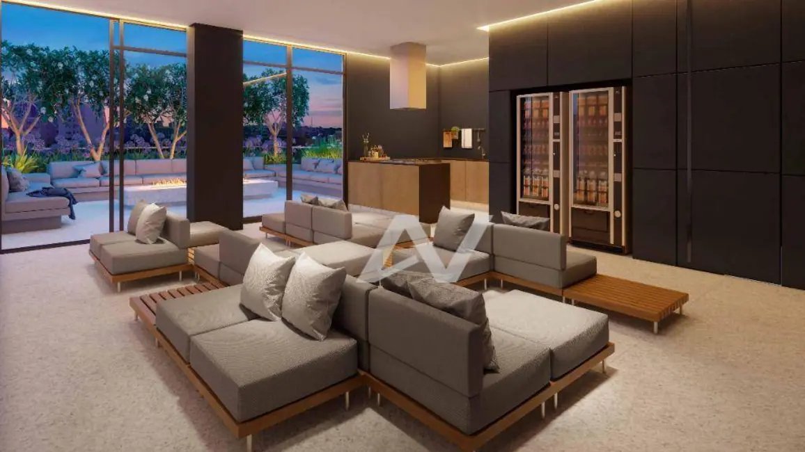 Sala Comercial à venda, 58m2 em Cambuí, Campinas - SP - imagem 9 Foto 9 de Sala Comercial à venda, 58m2 em Cambuí, Campinas - SP