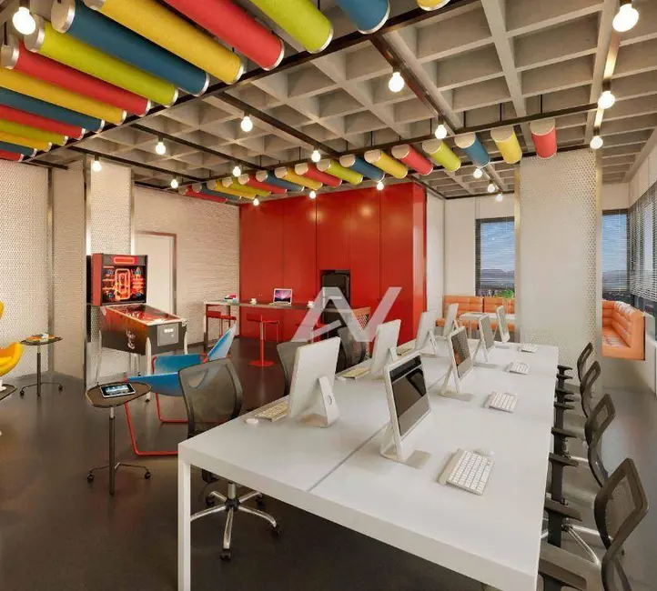 Sala Comercial à venda, 58m2 em Cambuí, Campinas - SP - imagem 6 Foto 6 de Sala Comercial à venda, 58m2 em Cambuí, Campinas - SP