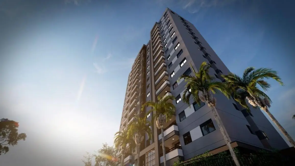 Apartamento com 2 quartos à venda, 62m2 em Vila São Sebastião, Valinhos - SP - imagem 5 Foto 5 de Apartamento com 2 quartos à venda, 62m2 em Vila São Sebastião, Valinhos - SP