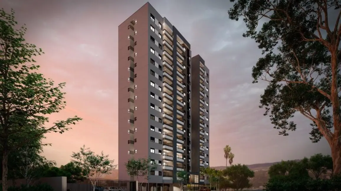 Apartamento com 2 quartos à venda, 62m2 em Vila São Sebastião, Valinhos - SP - imagem 7 Foto 7 de Apartamento com 2 quartos à venda, 62m2 em Vila São Sebastião, Valinhos - SP